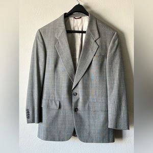 Hart Schaffner & Marx Sportcoat Madison Blanche